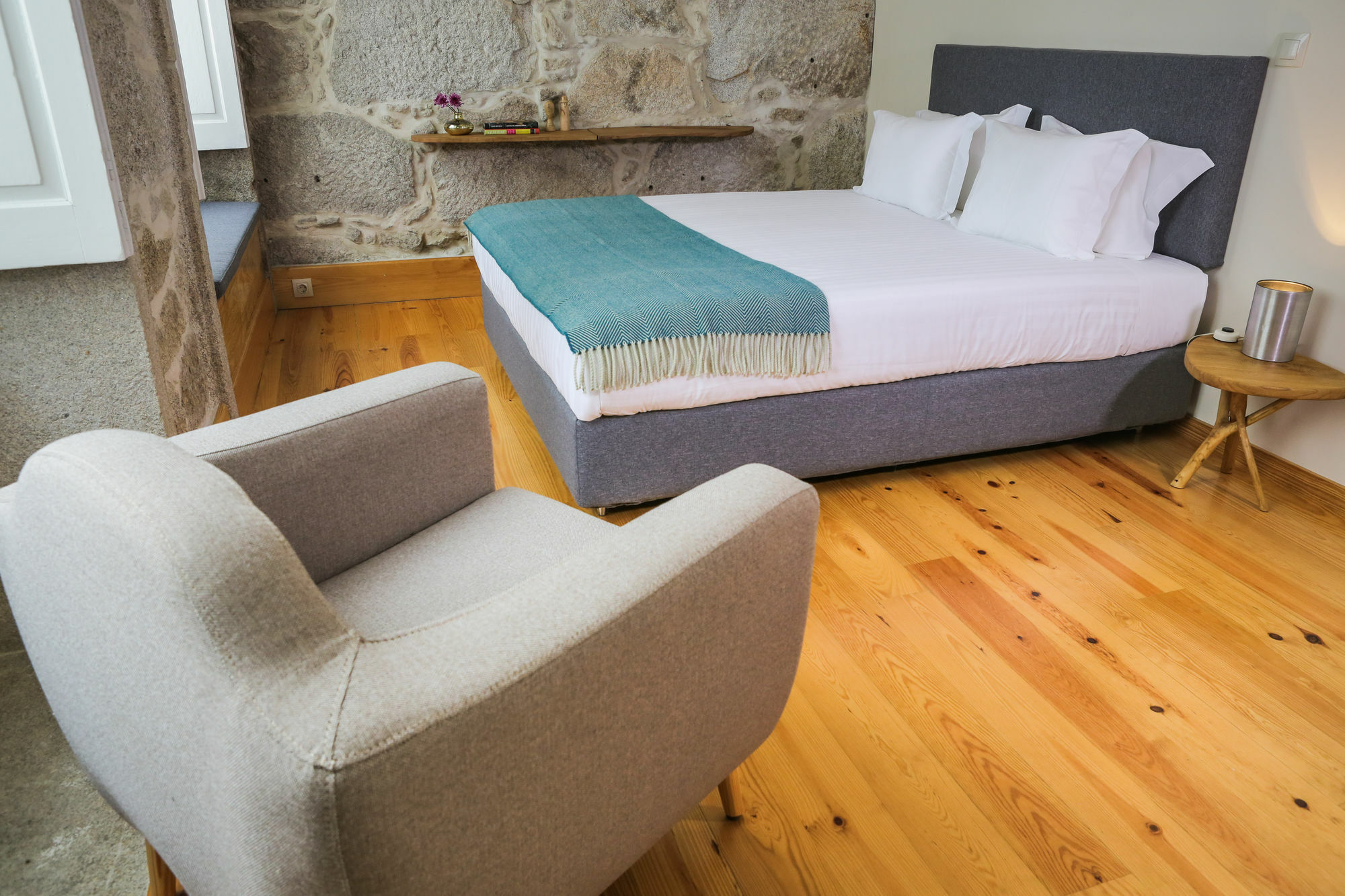 Appartement My Ribeira *