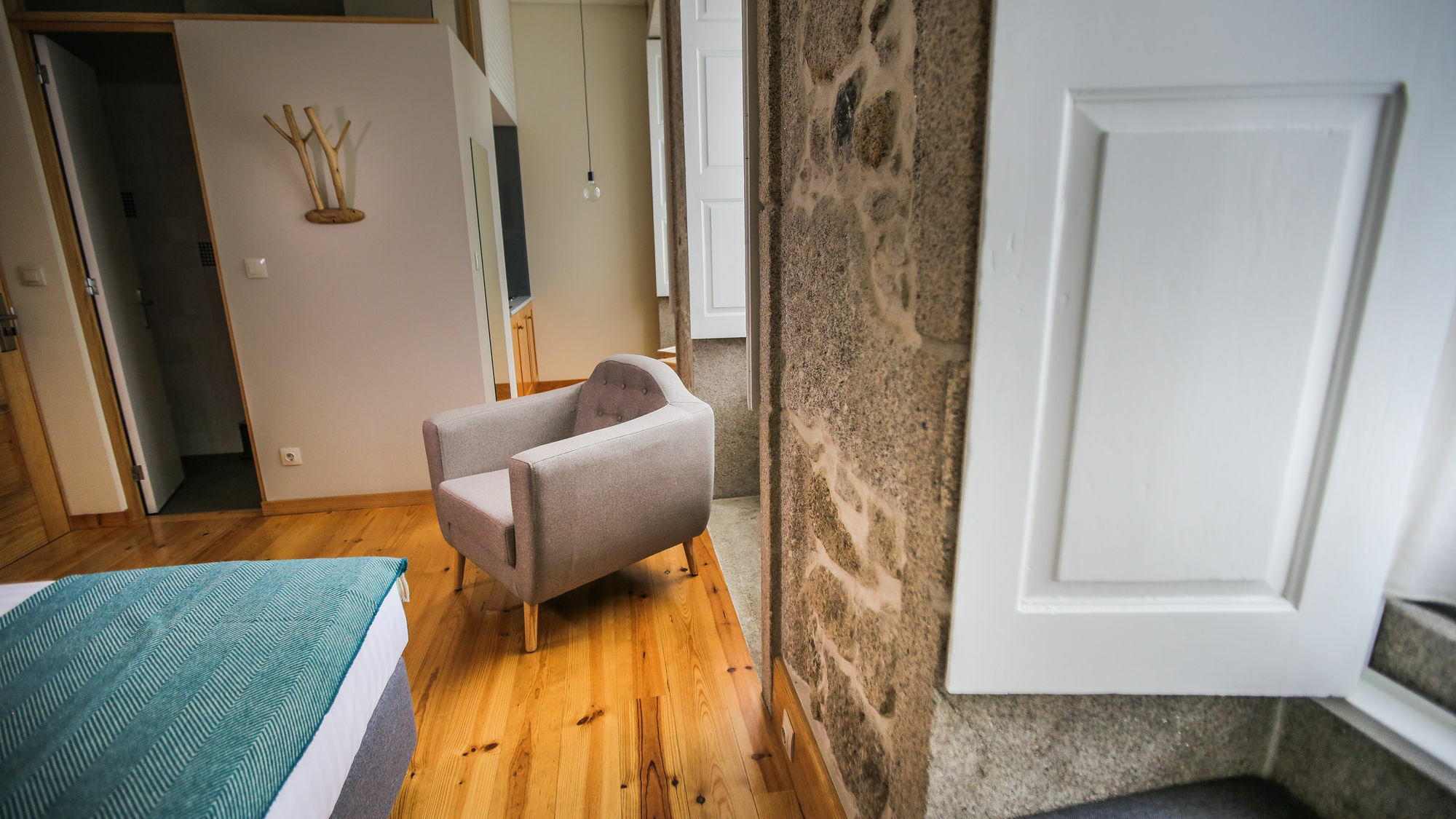 My Ribeira Appartement Oporto