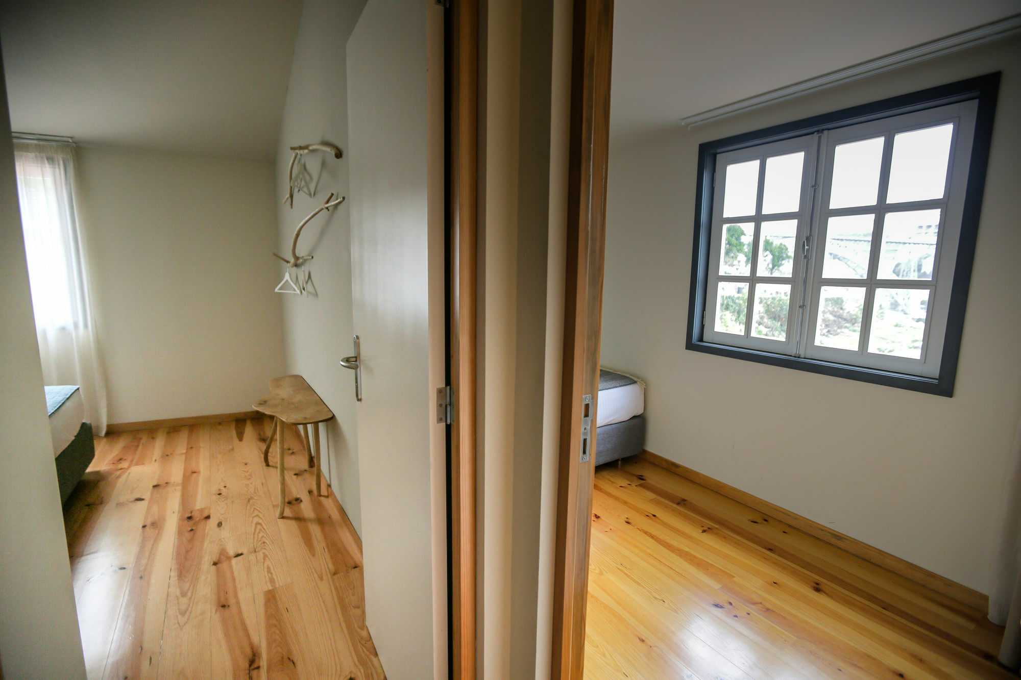 My Ribeira Appartement *