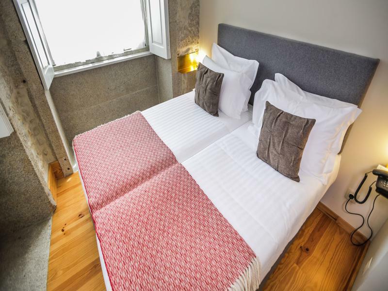 Appartement My Ribeira *